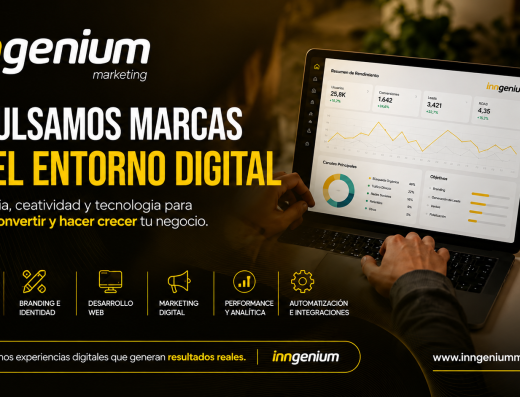 INNGENIUM MARKETING & CX