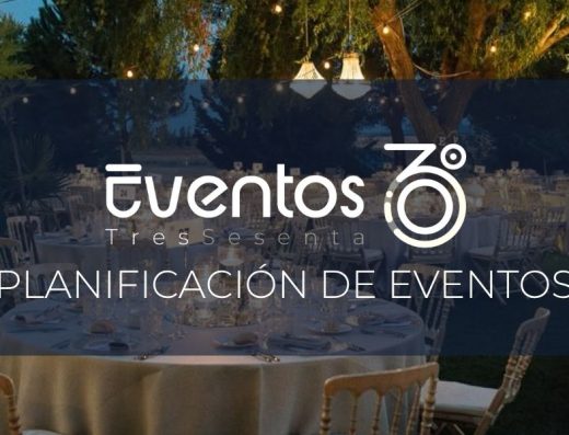 360 EVENTOS