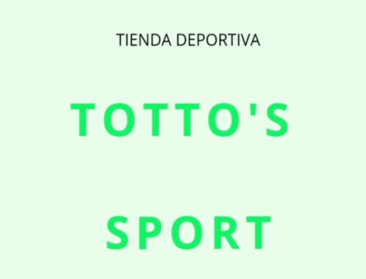 TOTTO´S SPORT