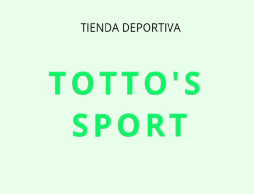 TOTTO´S SPORT