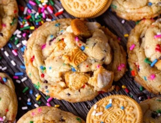 TU NEGOCIO DE GALLETAS NY