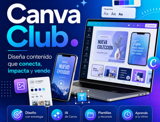 CANVA CLUB
