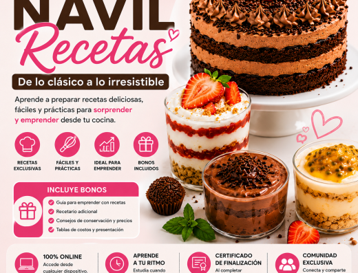 TU NEGOCIO DE GALLETAS NY